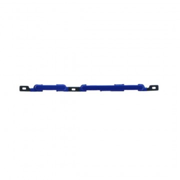 Touche latéral volume+power pour Xiaomi Redmi 9/9 Prime Bleu