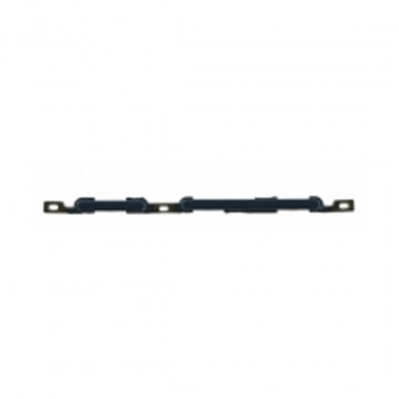 Touche latéral volume+power pour Xiaomi Redmi 9/9 Prime Noir