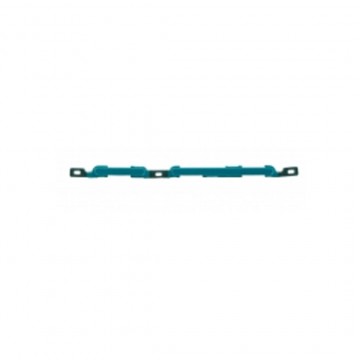 Touche latéral volume+power pour Xiaomi Redmi 9/9 Prime Vert