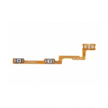 Nappe bouton volume pour Realme 9 HQ