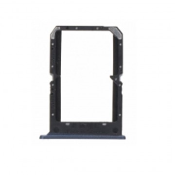 Tiroir carte sim pour Realme 9 Pro+ RMX3392 Double sim Noir