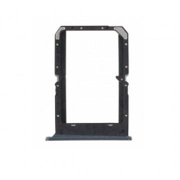 Tiroir carte sim pour Realme 9 Pro+ RMX3392 Double sim Vert