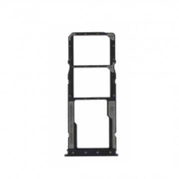 Tiroir carte sim pour Xiaomi Redmi 9 Power/ 9T Double sim