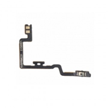 Nappe bouton power pour Realme C31