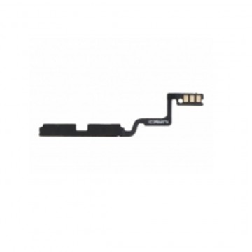 Nappe bouton volume pour Realme C31