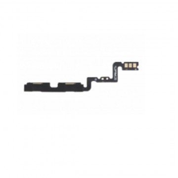 Nappe bouton volume pour Realme C35 RMX3511
