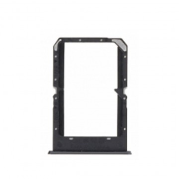 Tiroir carte sim pour Realme GT Master Edition Double sim Gris