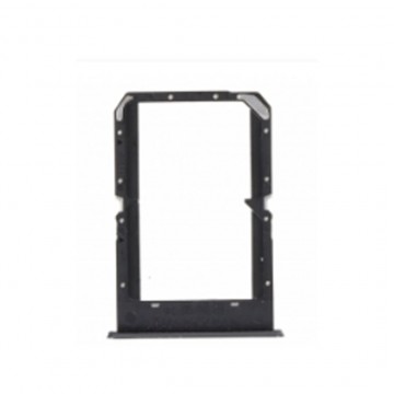 Tiroir carte sim pour Realme GT Master Edition Double sim Argent