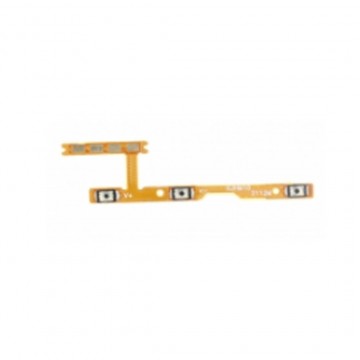 Nappe bouton power et volume pour Xiaomi Redmi 10/10 Prime/10 2022