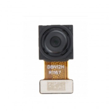 8MP Wide Caméra arrière pour Xiaomi Redmi 10/Note 10 4G/10 Pro 4G/105G/Poco F3 GT/10 Prime