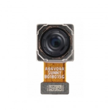 64MP Main Caméra arrière pour Realme X2