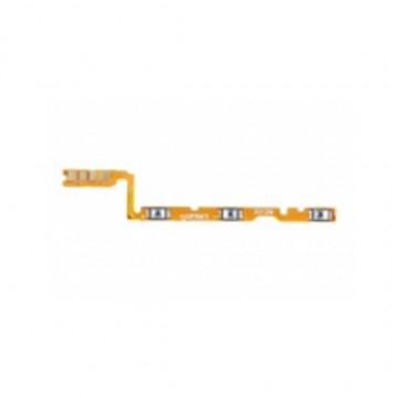Nappe bouton volume pour Realme X2 HQ