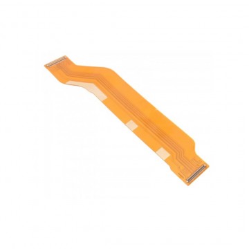 Nappe câble carte mère vers écran LCD pour Realme X7