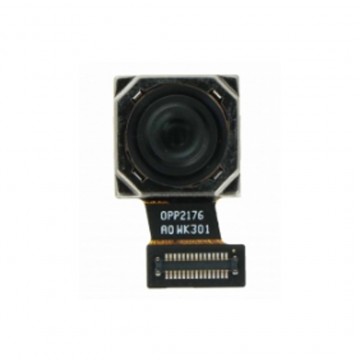 64MP Wide Caméra arrière pour Xiaomi Poco X3 NFC/Poco X3 R