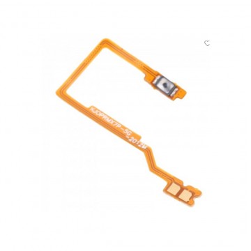 Nappe bouton power pour Realme X7 Pro HQ