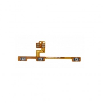 Nappe bouton power et volume pour Xiaomi Poco X3 NFC/Poco X3 Pro/Poco X3/Poco X3 GT HQ