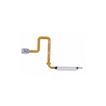 Lecteur d'empreinte (Fingerprint) pour Xiaomi Poco X3 GT Argent