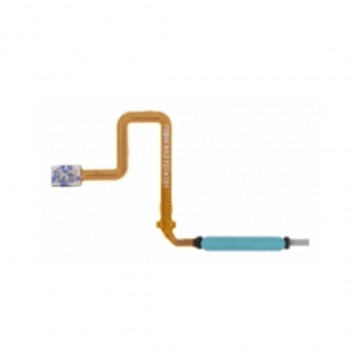 Lecteur d'empreinte (Fingerprint) pour Xiaomi Poco X3 GT Bleu