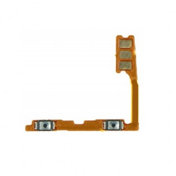 Nappe bouton volume pour Realme XT HQ