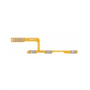 Nappe bouton power et volume pour Xiaomi Redmi Note 11/Poco M4 Pro/Note 11S HQ