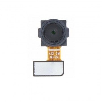Caméra arrière Macro 2MP pour Samsung Galaxy A12 Nacho/A12s A127