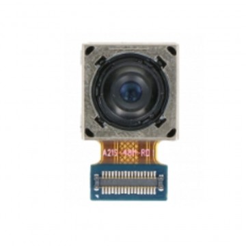 Caméra arrière Main 48MP pour Samsung Galaxy A12 Nacho/A12s A127