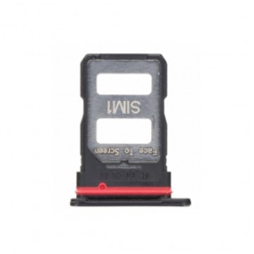 Tiroir carte sim pour Xiaomi Poco F3/Mi 11i Double sim Noir