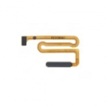 Nappe Capteur d'empreinte bouton power pour Samsung Galaxy A04s A047 Noir