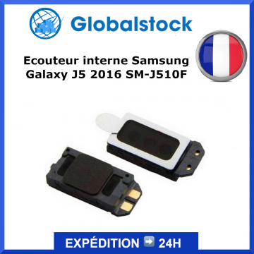 Ecouteur Interne pour Speaker Samsung Galaxy J5 2016 SM-J510F