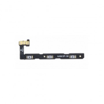 Nappe bouton power et volume pour Xiaomi 12 Pro