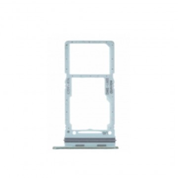 Tiroir carte sim pour Samsung Galaxy A73 5G Simple sim Vert