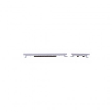 Bouton Power ON/OFF Volume pour Xiaomi 12/12X 2pcs in one set Or