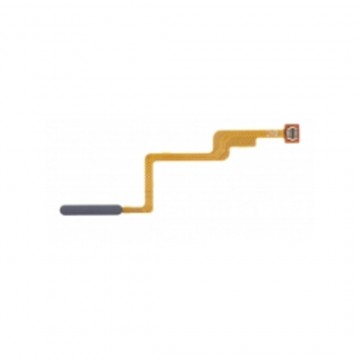 Lecteur d'empreinte (Fingerprint) pour Xiaomi 11T Pro Noir