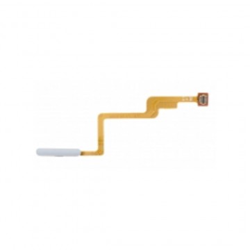 Lecteur d'empreinte (Fingerprint) pour Xiaomi 11T Pro Argent