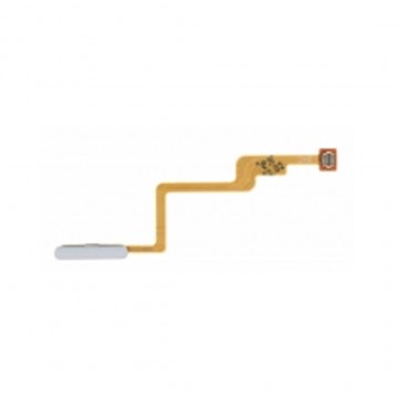 Lecteur d'empreinte (Fingerprint) pour Xiaomi 11T Blanc