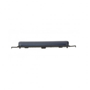 Bouton Volume pour Samsung Galaxy M22/M52 5G M526 Noir
