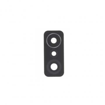 Lentille caméra arrière pour Xiaomi 11T/11T Pro Noir