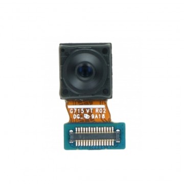 Caméra avant pour Samsung Galaxy Xcover Pro G715F