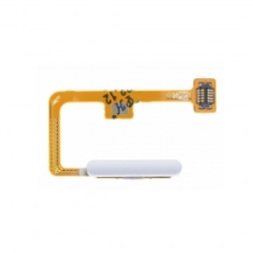 Lecteur d'empreinte (Fingerprint) pour Xiaomi 11 Lite 5G NE Argent