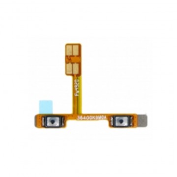 Nappe bouton touche volume pour Xiaomi Mi 11 Lite/11 Lite 5G/11 Lite 5G NE