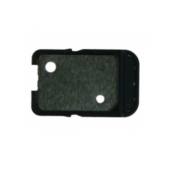 Tiroir carte sim pour Sony Xperia C5 Ultra Simple sim Noir