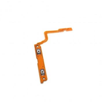 Nappe bouton power + volume pour Samsung Galaxy S21