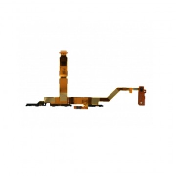 Nappe bouton power et volume pour Sony Xperia X Compact