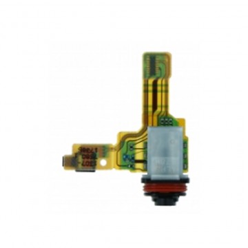 Nappe Jack Prise Casque Audio Oreillette pour Sony Xperia XZ1 Compact