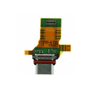 Nappe connecteur de charger pour Sony Xperia XZ Premium