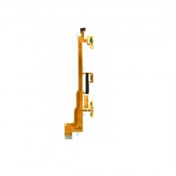 Nappe bouton power volume pour Sony Xperia XZ Premium