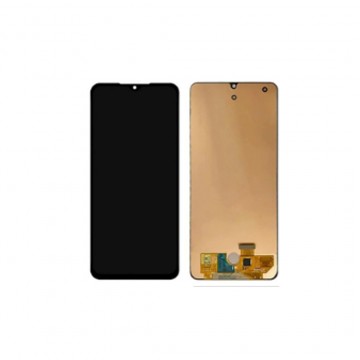 Ecran LCD + Vitre Tactile pour Samsung Galaxy A22 4G + outils