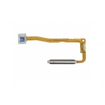 Lecteur d'empreinte (Fingerprint) pour Motorola Moto G Stylus 2021 XT2115 Noir