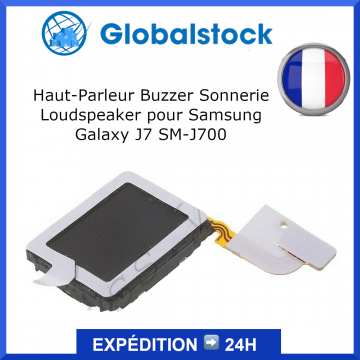 Haut-Parleur Buzzer Sonnerie Loudspeaker pour Samsung Galaxy J7 SM-J700