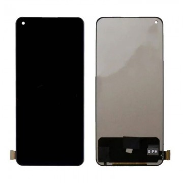 Ecran LCD + Vitre tactile pour Oppo Find X3 Lite CPH2145/Reno5 5G CPH2145 + Outils